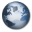 globe icon