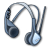 music icon