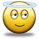 Angel Icon