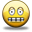 Nervous Icon 32x32px