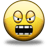 angry icon