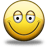 happy icon