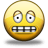 Nervous Icon 48x48px