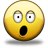 surprise icon