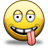 tongue icon