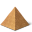 Egypt Icon 32x32px