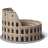colosseum icon