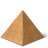 egypt icon