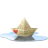 pool boat icon