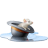 pool hat icon