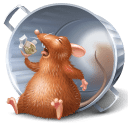 Bin full Icon