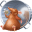 Bin full Icon 32x32px