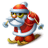 santa 2 icon
