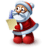 santa 4 icon