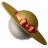 saturn icon