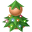 Tree Icon 32x32px