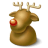 deer icon