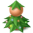 Tree Icon 48x48px