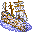 Ghost ship 2 icon