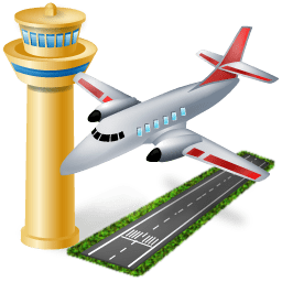 AirPort Icon
