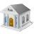 Bank icon