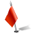 Flag2LeftRed icon