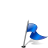 Flag3RightBlue icon