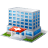 Hospital icon
