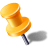 NeedleLeftYellow 2 icon