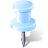 NeedleWhite icon