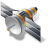 Satellite icon