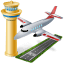 AirPort Icon 64x64px