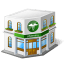 Pharmacy Icon 64x64px