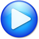 Play Hot Icon 128x128px