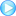 Play Pressed Icon 16x16px