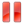 Pause Normal Red Icon 24x24px