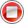 Stop Normal Red Icon 24x24px