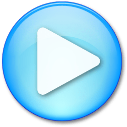 Play Pressed Icon