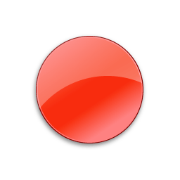 Record Pressed Icon
