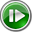 Step Forward Normal Icon 32x32px
