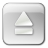 Eject Disabled icon