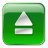 Eject Hot icon