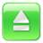 Eject Pressed icon