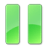 Pause Pressed icon