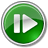 Step Forward Normal icon