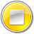 Stop Normal Yellow icon