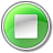 Stop Pressed icon