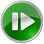 Step Forward Normal Icon 64x64px