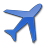 Airport Blue 2 icon