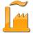 Factory Yellow 2 icon
